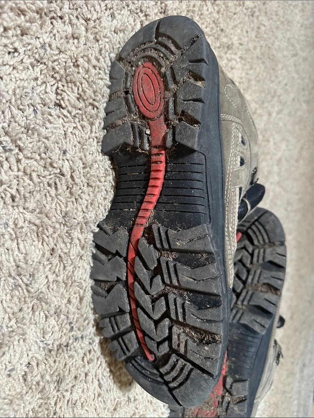 Itasca durable men